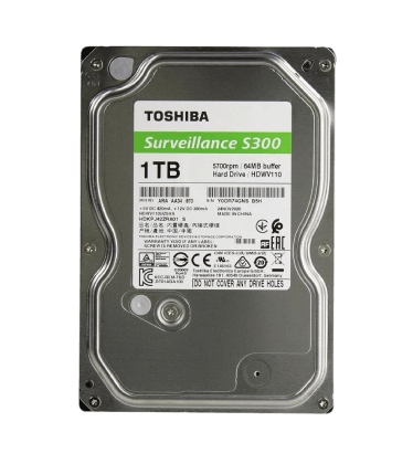 Жесткие диски и SSD накопители
