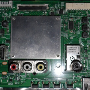 Ремонт техники Toshiba